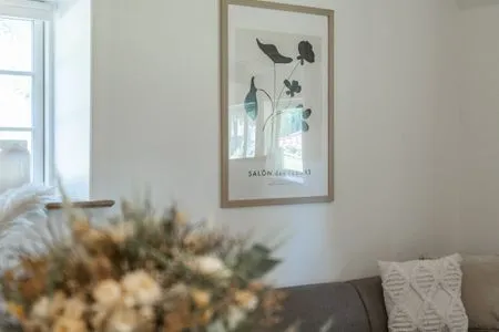 Wohnzimmer Reethus 22 Loft 2