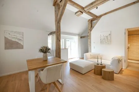 Wohnzimmer Reethus 22 Loft 5