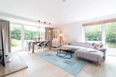  Ferienwohnung "Norwin"