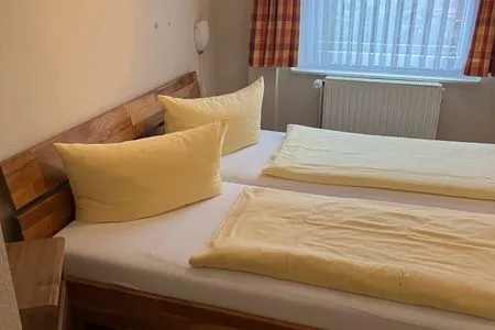  Haus Seeschwalbe - Wohnung 07