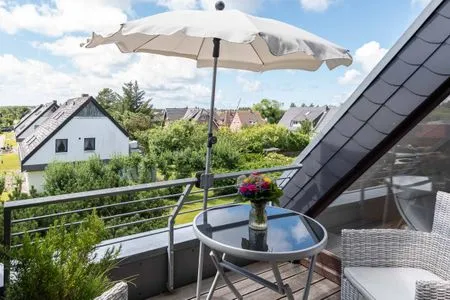 Balkon Ananda, App. 13
