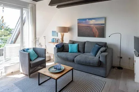 Wohnzimmer Ananda, App. 13