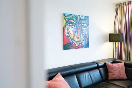 Dekoratives Detail Ferienpark Sierksdorf App.483 - Strandlage