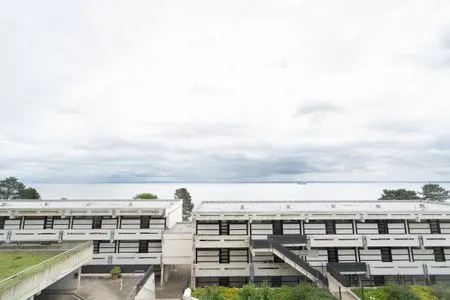 Meerblick Ferienpark Sierksdorf Meerzeit