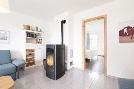 Kamin-/Ofen Strandpark Sierksdorf "Luv & Lee" Nr. 64