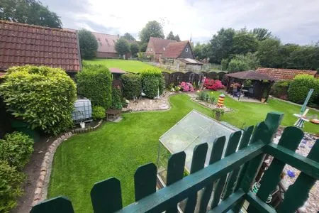  Ferienwohnung Meedenblick