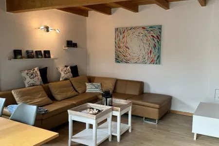 Wohnzimmer Schwertmuschel