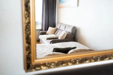 Dekoratives Detail Ferienpark Sierksdorf App.348 - Strandlage