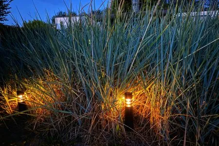 Breskens Chalet Strandleben mit Zaun Hausnr. B075 Breskens / Zeeland - 