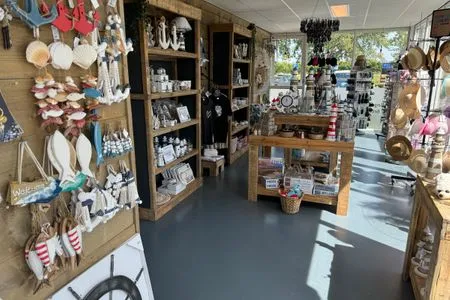 Breskens Chalet Herzklopfen mit Zaun Hausnr. B092 Breskens / Zeeland - 