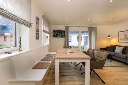 Wohnzimmer Haus Britta