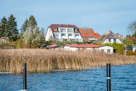 Landschaft Royal Clipper