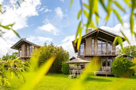 Hauptansicht Typ A Ferienhaus - Lahaina