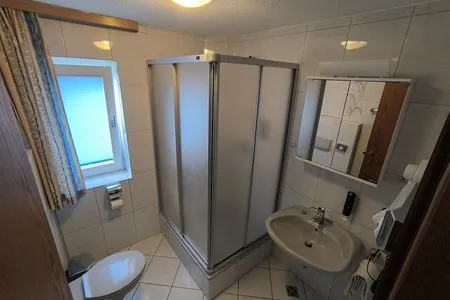 Badezimmer Smart Resorts B&B 3 BB 1002
