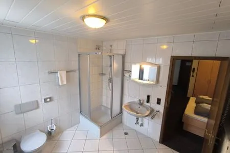 Bathroom Smart Resorts B&B 3 BB 1003