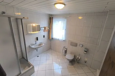 Badezimmer Smart Resorts B&B 3 BB 1006