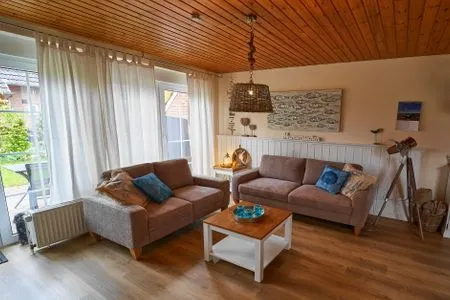 Wohnzimmer Hookshuus