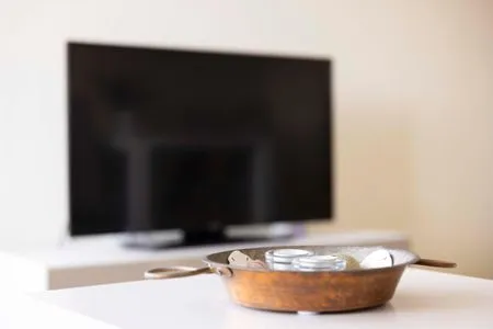 Dekoratives Detail (ROD32e) Ferienwohnung "Schönberg"