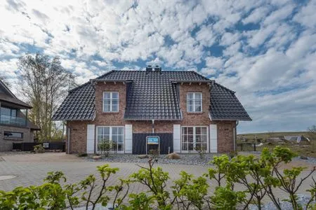 Hauptansicht Hafenidyll 1