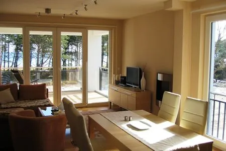  Villa 13 Residenz Arkonablick