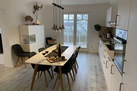 Küche / Küchenzeile Störtebeker Nr. 12