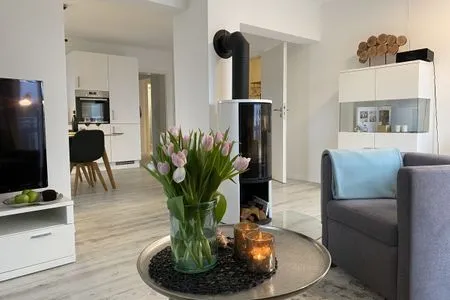 Wohnzimmer Störtebeker Nr. 12