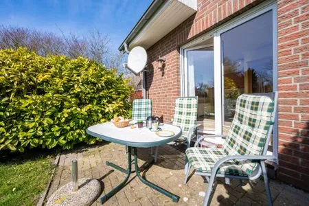 Terrasse Abendsegler