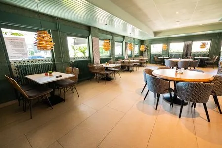 Breskens Chalet Herzklopfen mit Zaun Hausnr. B092 Breskens / Zeeland - 