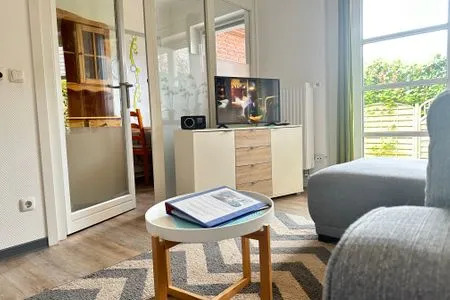 Wohnzimmer Zaunköniglich