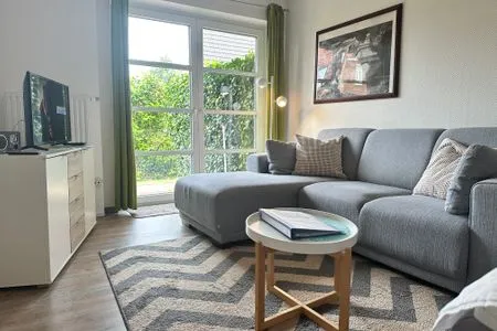 Wohnzimmer Zaunköniglich