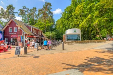 Sport / Aktivitäten Dünenhäuser Ückeritz UnserUsedom.de FeWo ca.40qm mit Parkplatz, direkt am Strand. 9/1