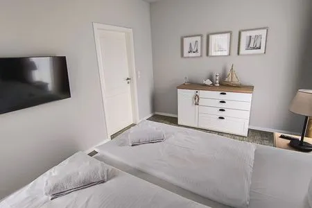 Haus Prerow Appartement 35 Zingst - 