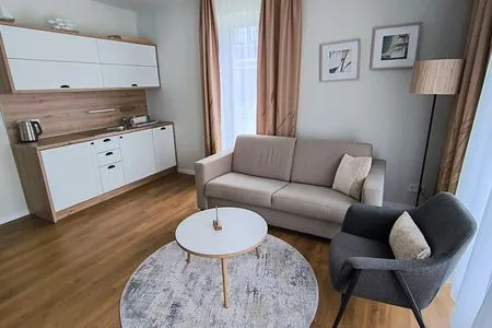 Haus Prerow Appartement 35 Zingst - 