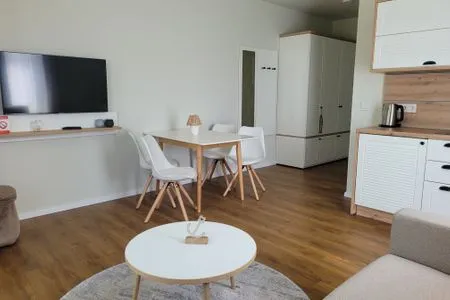 Haus Prerow Appartement 35 Zingst - 
