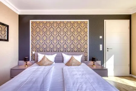 Schlafzimmer  Anastasia