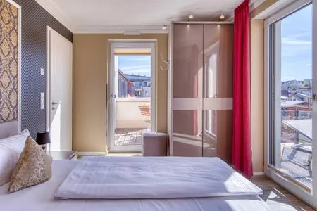 Schlafzimmer  Anastasia