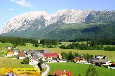 Mountains Apartment Panoramablick by FiS - Fun in Styria