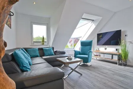  Strandlounge - Fewo 1