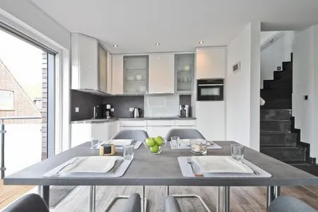  Strandlounge - Fewo 1