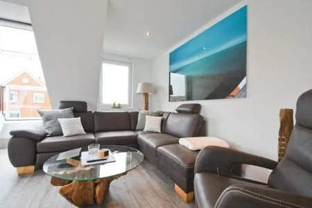  Strandlounge - Fewo 2