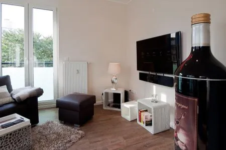  Haus Meeresloft - FW 3