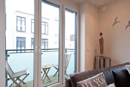  Haus Meeresloft - FW 3