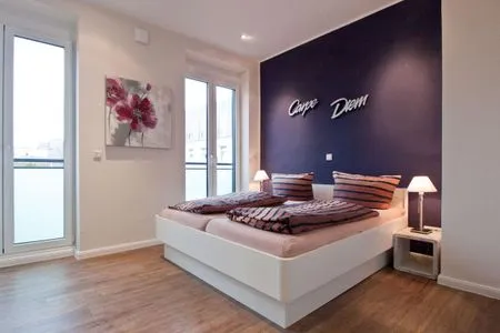  Haus Meeresloft - FW 3