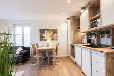  Haus Meeresloft - FW 10