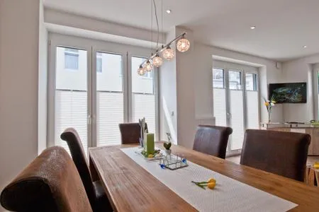  Haus Meeresloft - FW 11