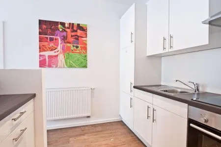  Haus Meeresloft - FW 11