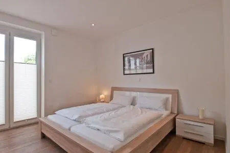  Haus Meeresloft - FW 11