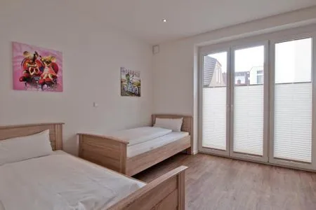  Haus Meeresloft - FW 11