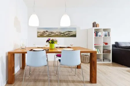  Ferienwohnung Reling 4