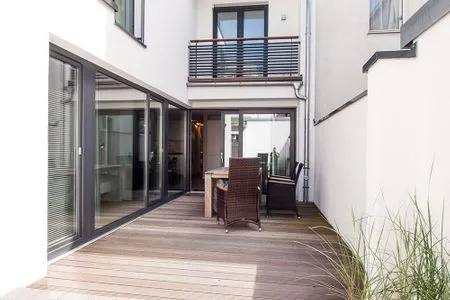  Ferienwohnung Meeresrauschen